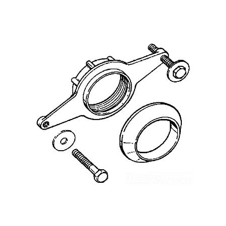 Kohler Urinal Outlet Assy 18766